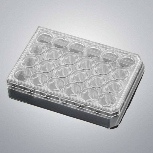 Corning Microplate 24 Well Sealed 20 Plates Petri Dishes/Culture Plates Corning