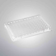 Corning Microplate 320ul Storage V-Bottom Case of 100 Plates Petri Dishes/Culture Plates Corning