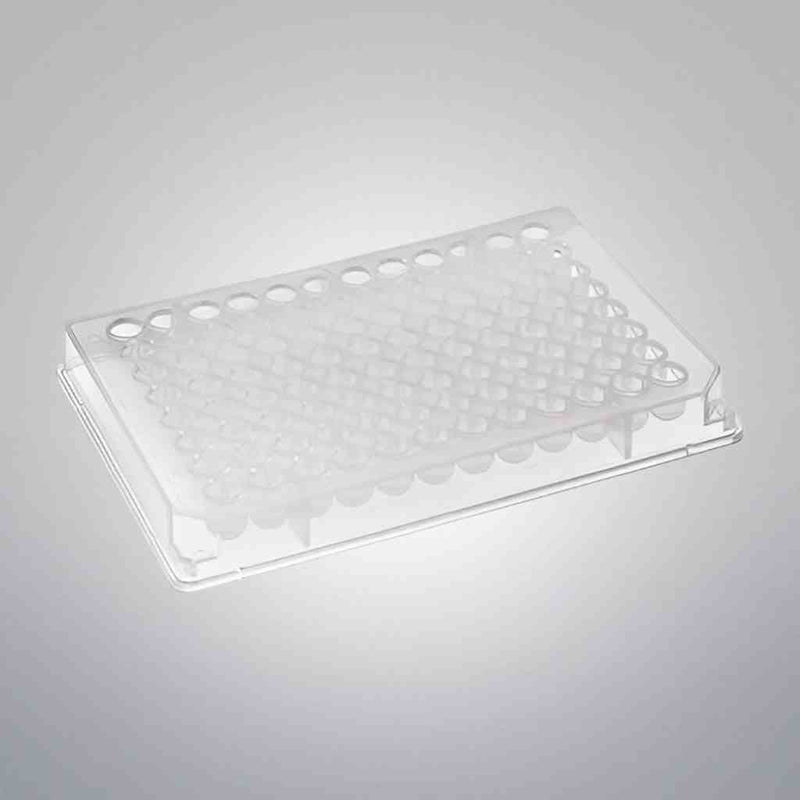 Corning Microplate 320ul Storage V-Bottom Case of 100 Plates Petri Dishes/Culture Plates Corning