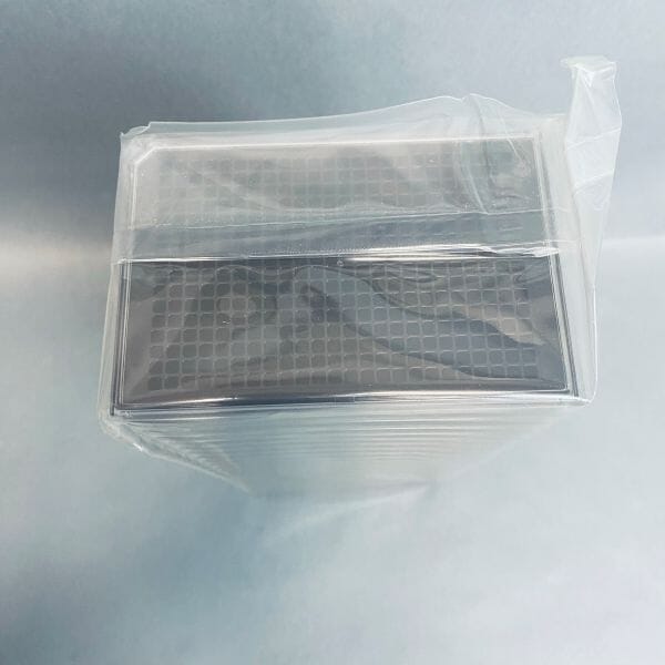Corning Microplate 384 Well Clear Bottom Sealed Pack of 20 Plates Microplates Corning
