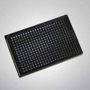 Corning Microplate 384 Well Clear Bottom Sealed Pack of 20 Plates Microplates Corning