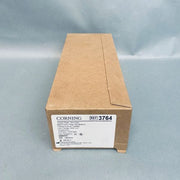 Corning Microplate 384 Well Clear Bottom Sealed Pack of 20 Plates Microplates Corning