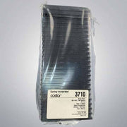 Corning Microplate 384 Well Flat Bottom Total of 25 Plates Lab Consumables::Storage and Culture Plates Corning