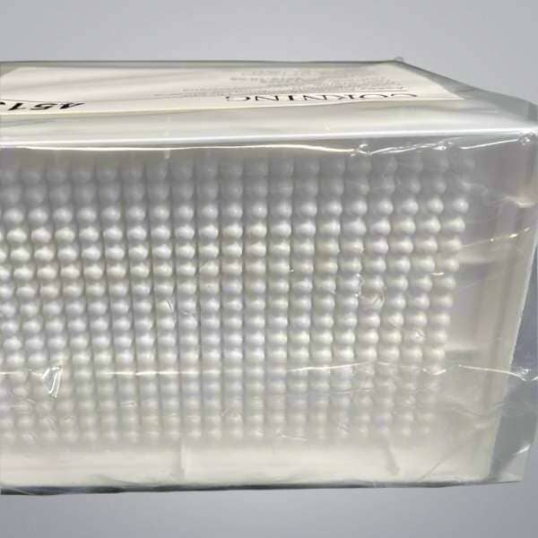 Corning Microplate 384 Well Round Bottom 10 Plates Petri Dishes/Culture Plates Corning