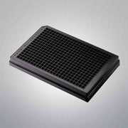 Corning Microplate 384 Well with Lid PS Flat Bottom 20 Plates Petri Dishes/Culture Plates Corning