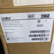 Corning Microplate 96 Well 2 ml Deep Well Sealed 25 Plates Lab Consumables::Storage and Culture Plates Corning