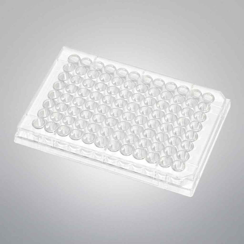 Corning Microplate 96 Well 320 ul Clear PS Individually Sealed 35 Plates Petri Dishes/Culture Plates Corning