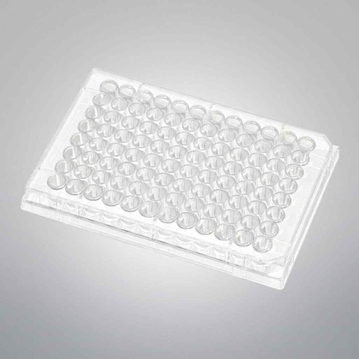 Corning Microplate 96 Well 320 ul Clear PS Individually Sealed 35 Plates Petri Dishes/Culture Plates Corning