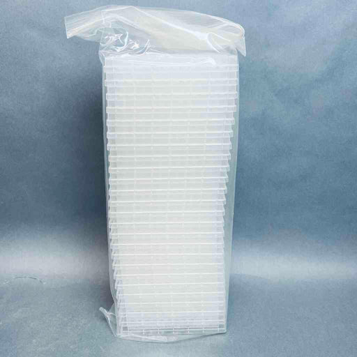 Corning Microplate 96 Well 330 ul Sterile Polypropylene Case of 100 Plates Petri Dishes/Culture Plates Corning