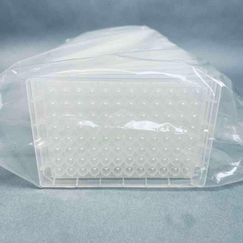 Corning Microplate 96 Well 330 ul Sterile Polypropylene Case of 100 Plates Petri Dishes/Culture Plates Corning