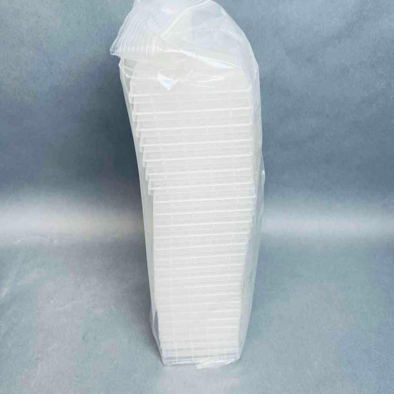 Corning Microplate 96 Well 330 ul Sterile Polypropylene Case of 100 Plates Petri Dishes/Culture Plates Corning