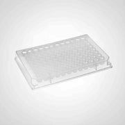 Corning Microplate 96 Well 330 ul Sterile Polypropylene Case of 100 Plates Petri Dishes/Culture Plates Corning