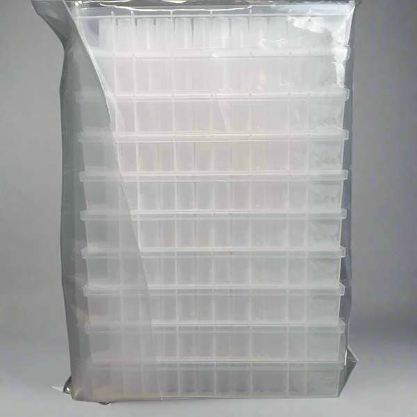 Corning Microplate 96 Well 500 ul V Bottom PP 65 Plates Lab Consumables::Storage and Culture Plates Corning