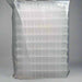 Corning Microplate 96 Well 500 ul V Bottom PP 65 Plates Lab Consumables::Storage and Culture Plates Corning