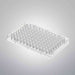 Corning Microplate 96 Well Barcoded Clear Flat-Bottom 25 Plates Petri Dishes/Culture Plates Corning