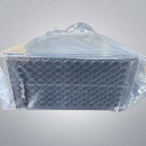 Corning Microplate 96 Well Black 50 Plates Lab Consumables::Storage and Culture Plates Corning