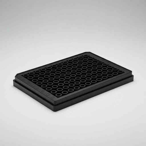 Corning Microplate 96 Well Black 50 Plates Petri Dishes/Culture Plates Corning