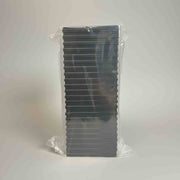 Corning Microplate 96 Well Black 50 Plates Petri Dishes/Culture Plates Corning
