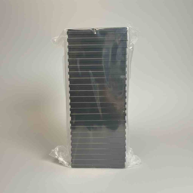 Corning Microplate 96 Well Black 50 Plates Petri Dishes/Culture Plates Corning