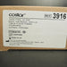 Corning Microplate 96 Well Black with Lid 2 Sealed Packs of 20 Plates Each Lab Consumables::Storage and Culture Plates Corning