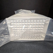 Corning Microplate 96 Well Non-binding Surface White PS 23 Plates 3605 Lab Consumables::Storage and Culture Plates Corning