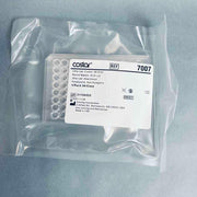 Corning Microplate 96 Well Sterile Individually Sealed Polystyrene Case of 24 Plates Microplates Corning