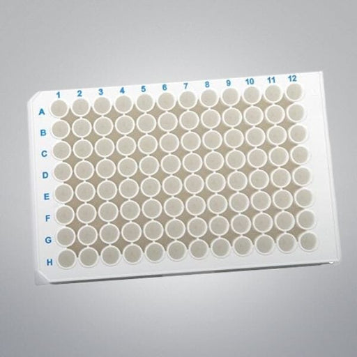Corning Microplate 96 Well Strip Well Polystyrene 100 Plates Lab Consumables::Storage and Culture Plates Corning
