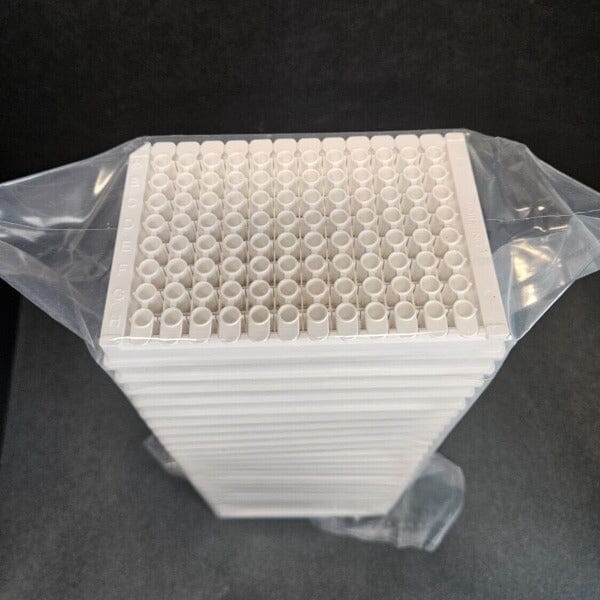 Corning Microplate 96 Well Strip Well Polystyrene 100 Plates Lab Consumables::Storage and Culture Plates Corning