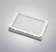 Corning Microplate Collagen I 96 Well Clear Flat Bottom with Lid 5 Plates Petri Dishes/Culture Plates Corning