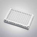 Corning Microplate Collagen I 96 Well Clear Flat Bottom with Lid 5 Plates Petri Dishes/Culture Plates Corning