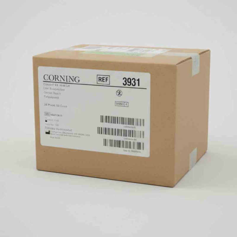 Corning Microplate Lids for 96 Well Plates Low Evaporation with Notch 100 Lids Microplates Corning