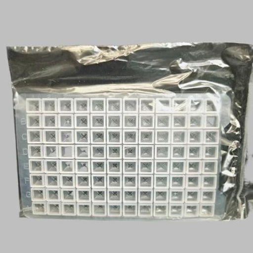 Corning Microplate Sealing Mat 96 Well Square Case of 50 Mats Lab Consumables::Storage and Culture Plates Corning