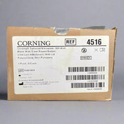 Corning Microplate with Lid 384 Well 90 ul PS Round Bottom 5 Plates Lab Consumables::Storage and Culture Plates Corning