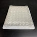 Corning Microplate with Lid 48 Well Sealed 50 Plates Lab Consumables::Storage and Culture Plates Corning
