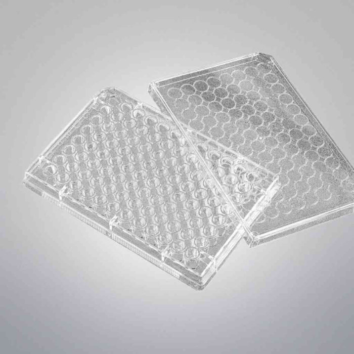 Corning Microplate with Lid 96 Well 11 Plates Petri Dishes/Culture Plates Corning