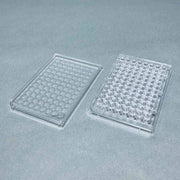 Corning Microplate with Lid 96 Well Individually Sealed 50 Plates Petri Dishes/Culture Plates Corning