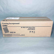 Corning Microplate with Lid 96 Well Individually Sealed 50 Plates Petri Dishes/Culture Plates Corning