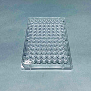 Corning Microplate with Lid 96 Well Individually Sealed 50 Plates Petri Dishes/Culture Plates Corning