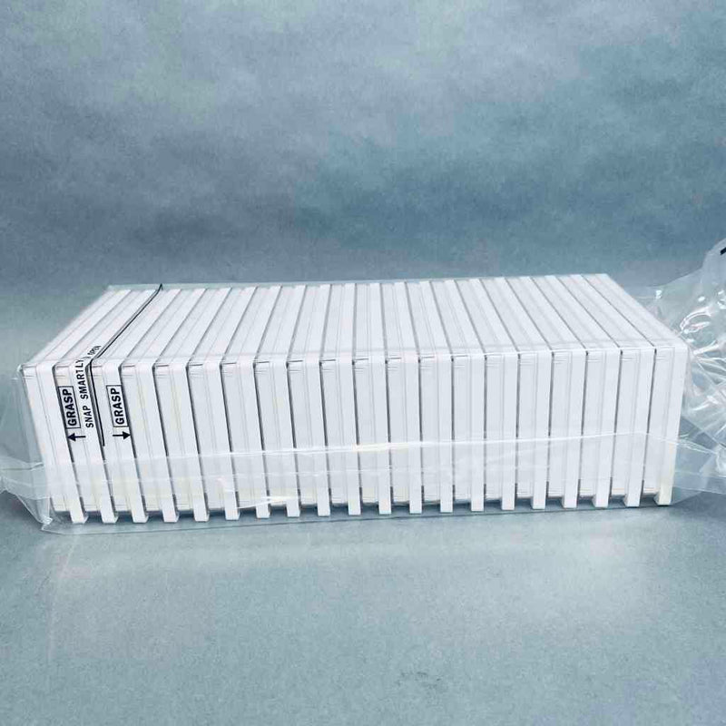 Corning Microplate with Lid 96 Well TC-Treated Polystyrene Case of 100 Plates Petri Dishes/Culture Plates Corning
