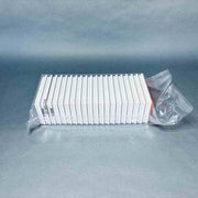 Corning Microplate with Lid 96 Well White Polystyrene Sterile Case of 100 Plates Microplates Corning