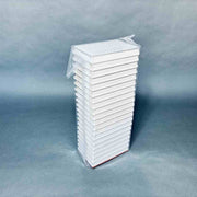 Corning Microplate with Lid 96 Well White Polystyrene Sterile Case of 100 Plates Microplates Corning