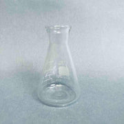 Corning Narrow Mouth 25 ml Flasks with Heavy Duty Rim - Set of 12 Flasks Lab Flasks Corning