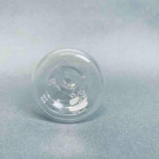 Corning Narrow Mouth 50 ml Flasks with Heavy Duty Rim - Set of 12 Flasks Lab Flasks Corning