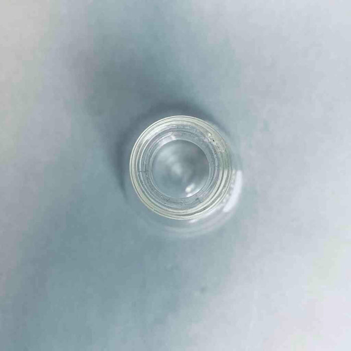 Corning Narrow Mouth 50 ml Flasks with Heavy Duty Rim - Set of 12 Flasks Lab Flasks Corning