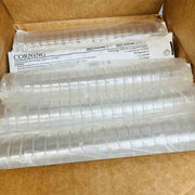 Corning Petri Dishes Vented with Lids 60 x 15 mm TC Treated 500 Dishes Petri Dishes/Culture Plates Corning