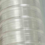 Corning Petri Dishes Vented with Lids 60 x 15 mm TC Treated 500 Dishes Petri Dishes/Culture Plates Corning