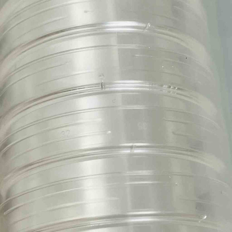 Corning Petri Dishes Vented with Lids 60 x 15 mm TC Treated 500 Dishes Petri Dishes/Culture Plates Corning