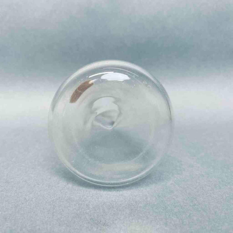 Corning Pyrex 125 ml Erlenmeyer Flask Narrow Mouth - Lot of 12 Flasks Lab Flasks Corning