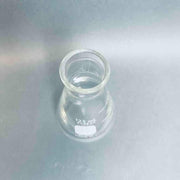 Corning Pyrex 125 ml Erlenmeyer Flask Narrow Mouth - Lot of 12 Flasks Lab Flasks Corning