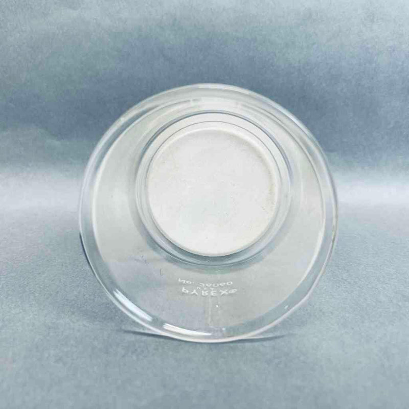 Corning Pyrex Buchner Filter Funnel 150 ml Fine Fritted Disk — Life ...
